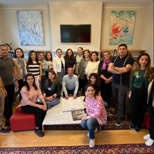 If someone offered you a piece of cake