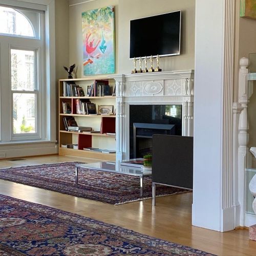 Nominations for Oscars