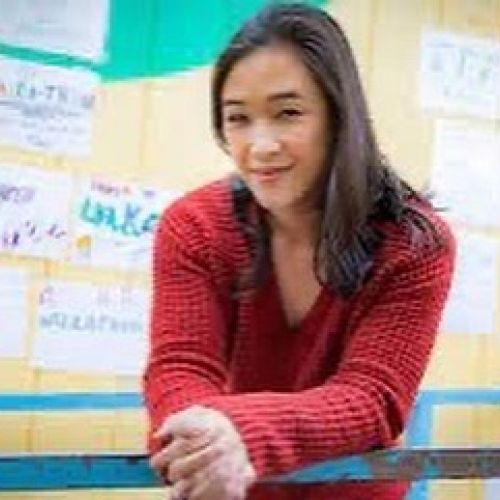 Teacher and Author Liz Kleinrock shared her ideas with us