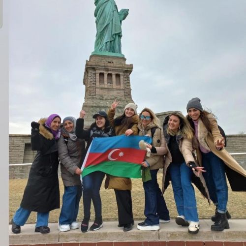 ”I have been teaching about it in my class for years...”